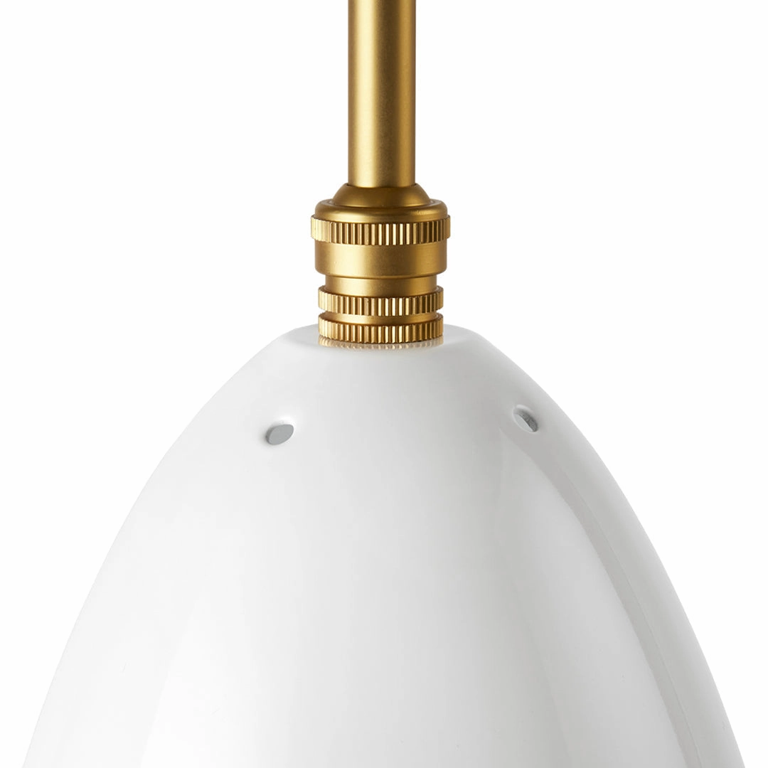 Grossman Grshoppa Pendant