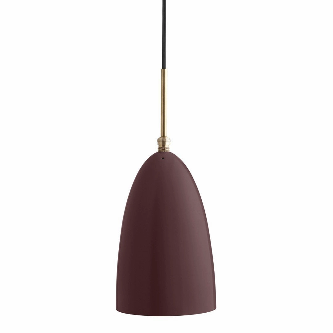 Grossman Grshoppa Pendant