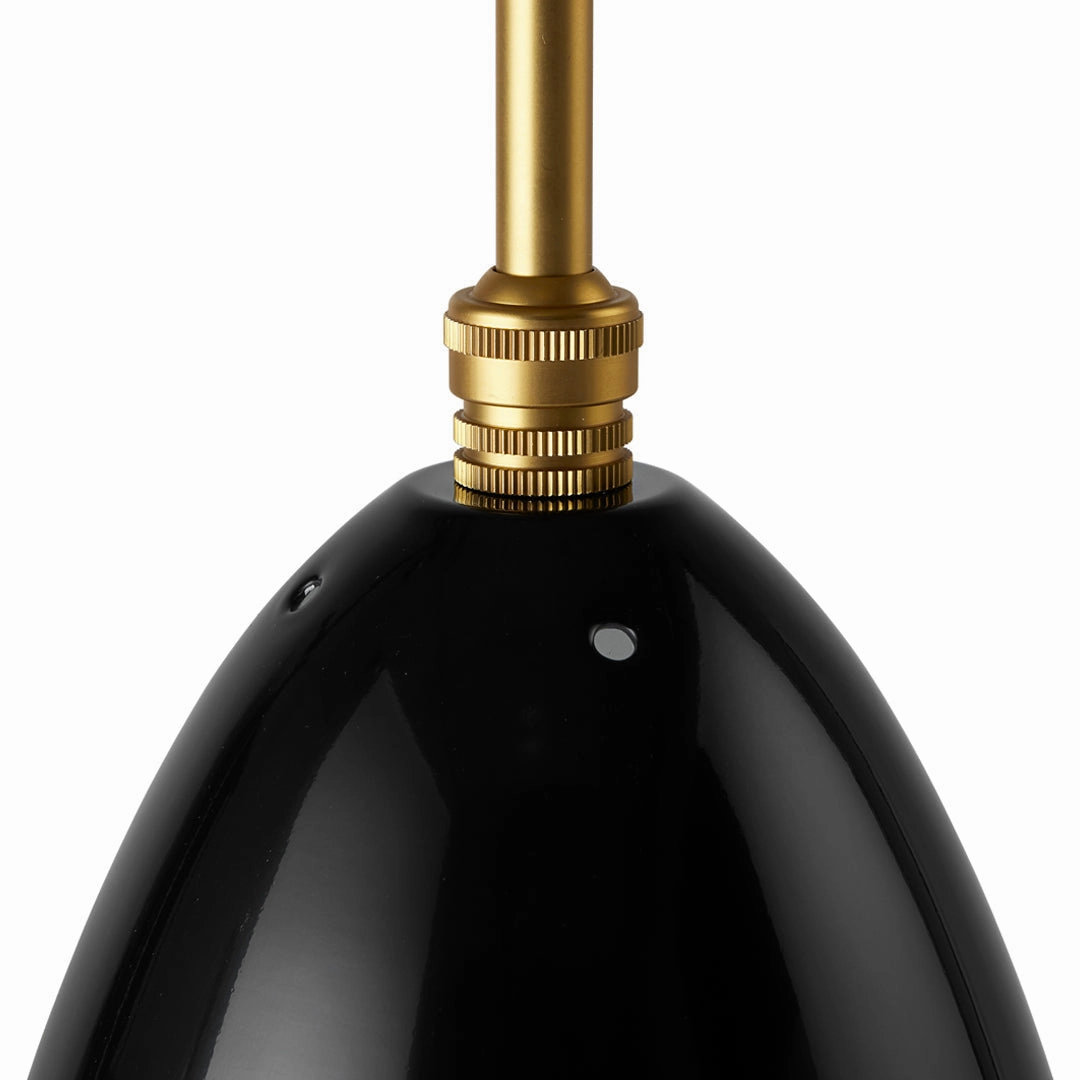 Grossman Grshoppa Pendant