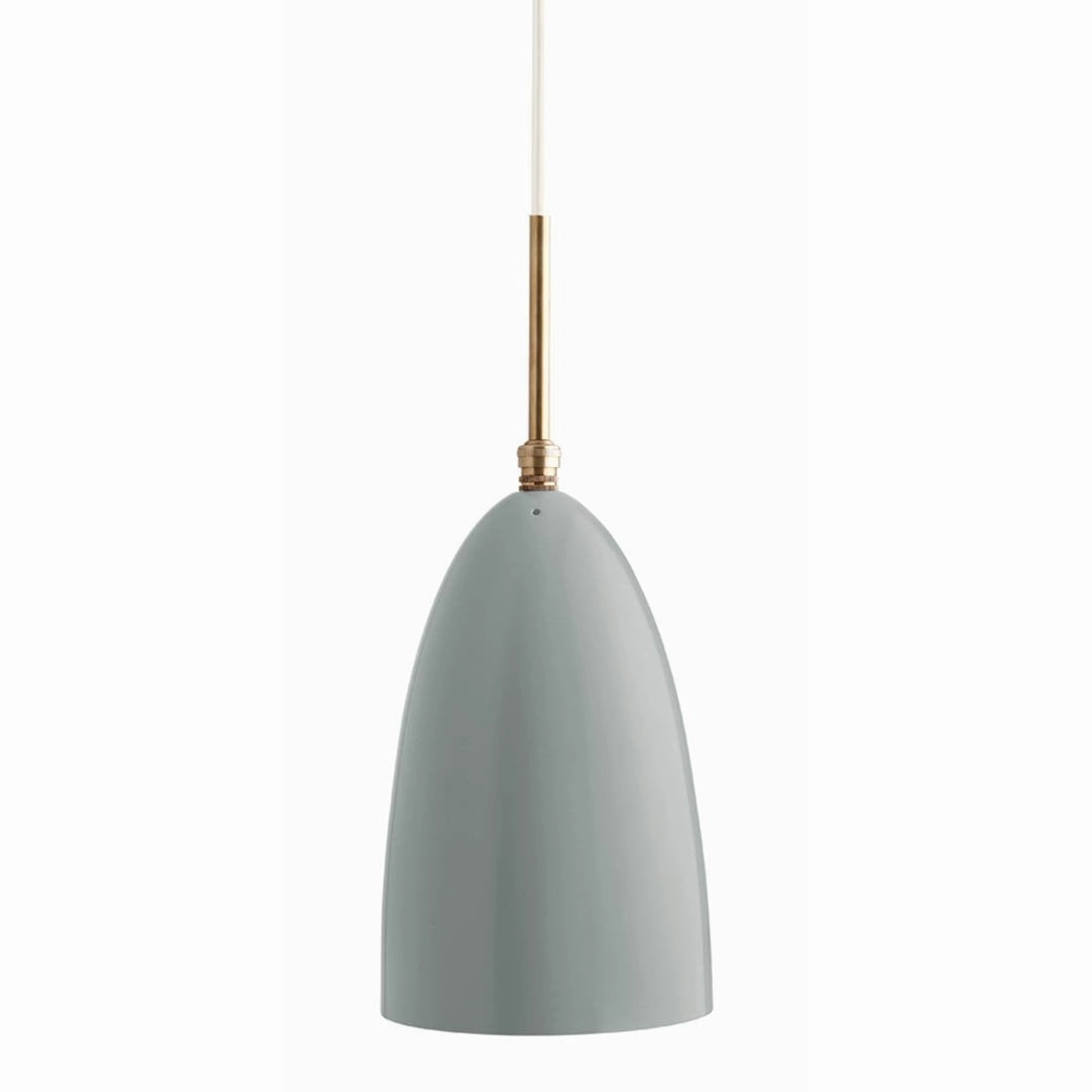 Grossman Grshoppa Pendant