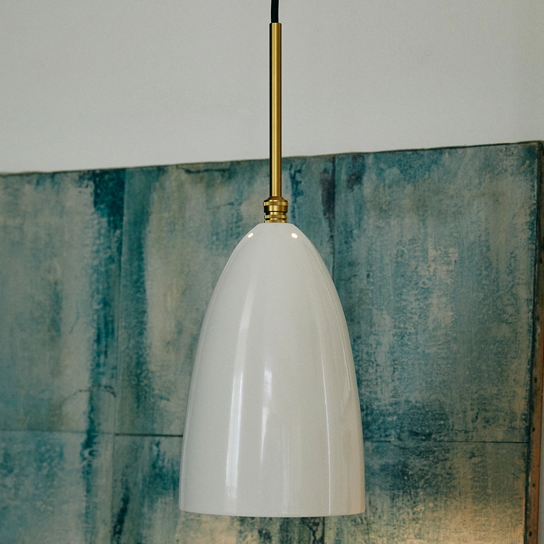 Grossman Grshoppa Pendant