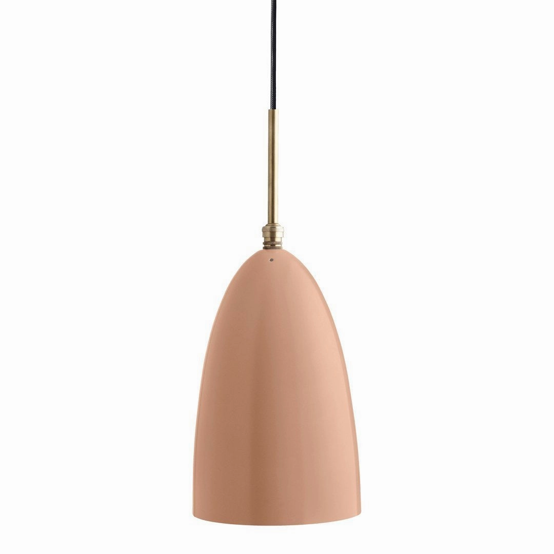 Grossman Grshoppa Pendant