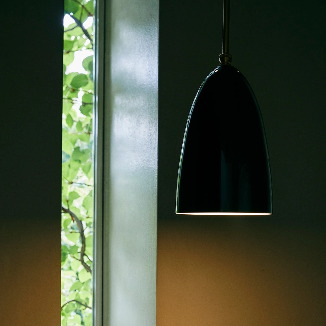 Grossman Grshoppa Pendant