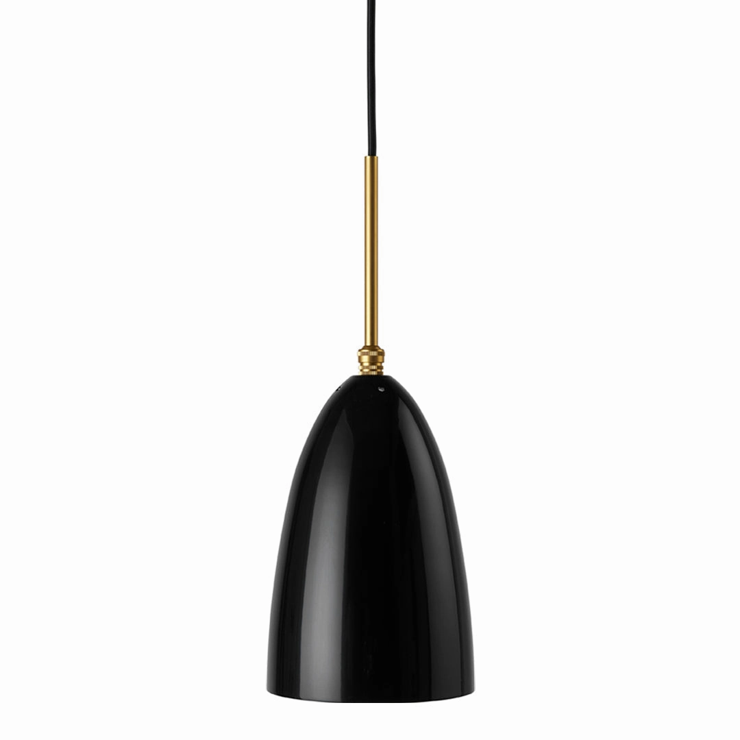 Grossman Grshoppa Pendant