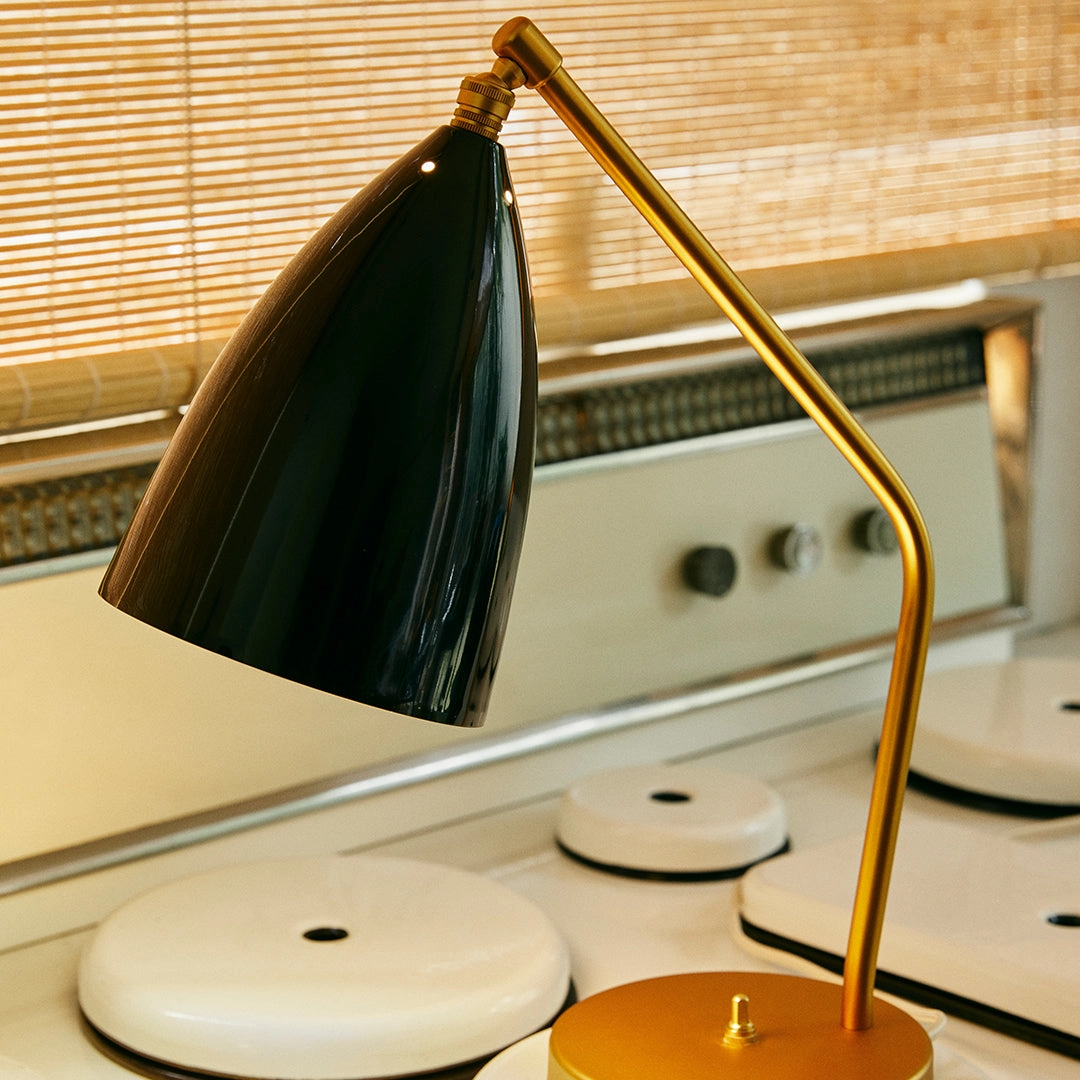 Grossman Grshoppa Table Lamp
