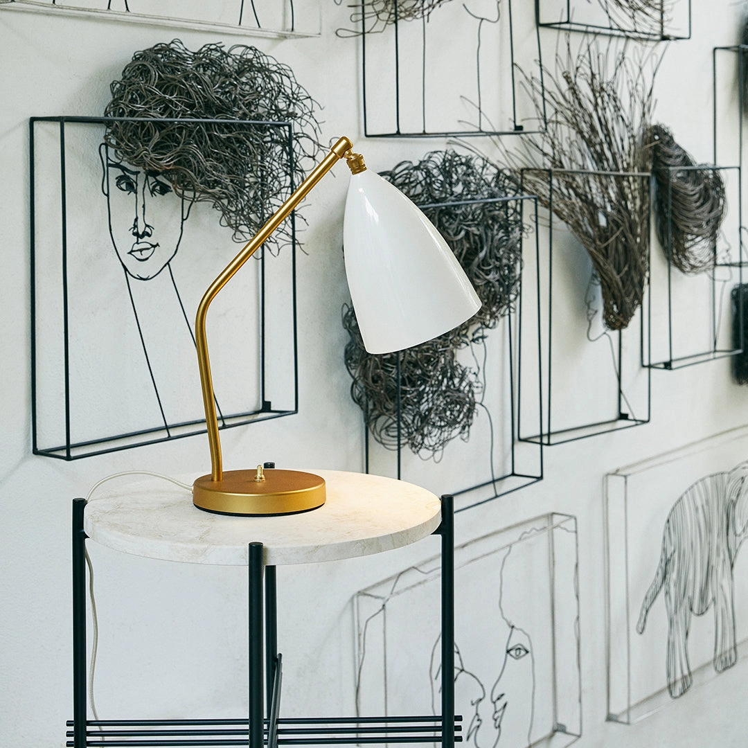Grossman Grshoppa Table Lamp