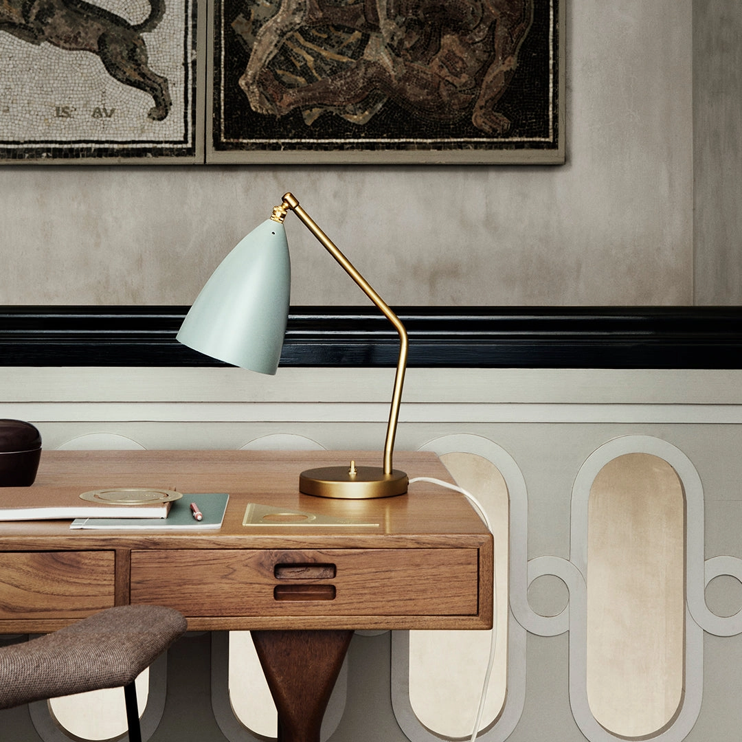 Grossman Grshoppa Table Lamp