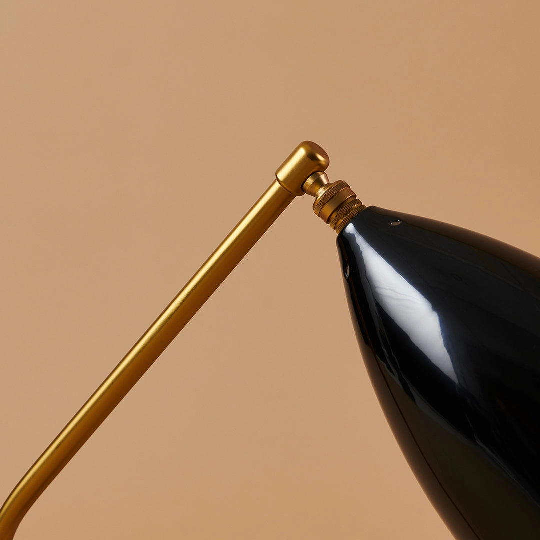 Grossman Grshoppa Table Lamp