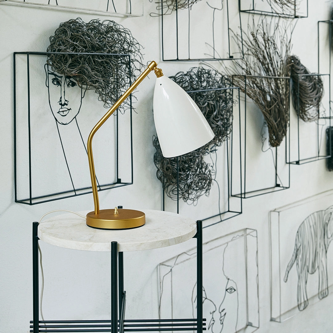 Grossman Grshoppa Table Lamp