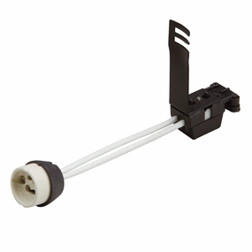 GU10 Lampholder 50W adjustable floor standing lamp