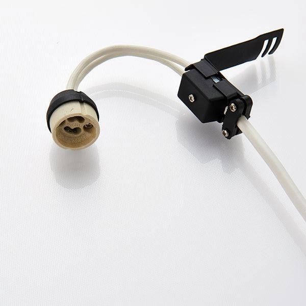 GU10 Lampholder 50W