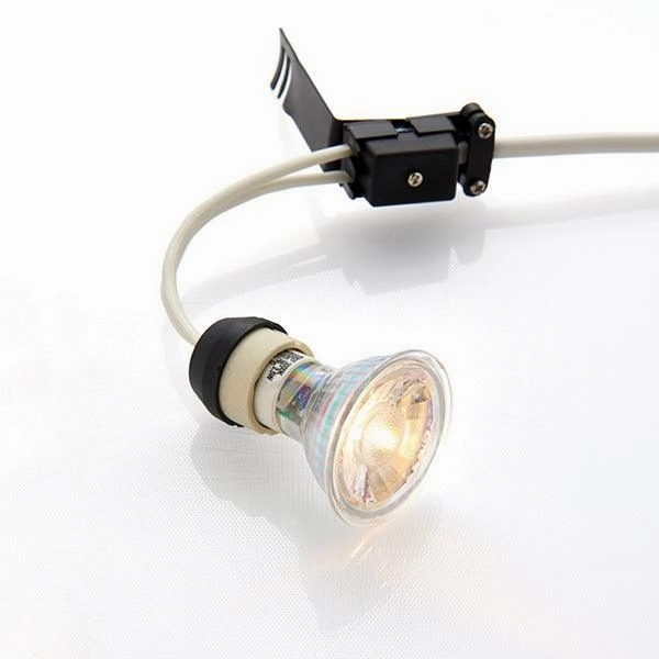 GU10 Lampholder 50W