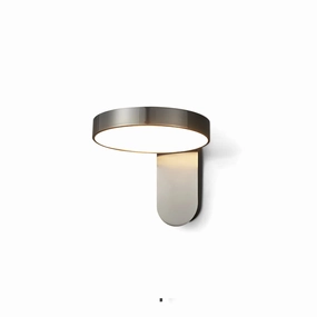 Guide Ring Wall Lamp designer outdoor lamp