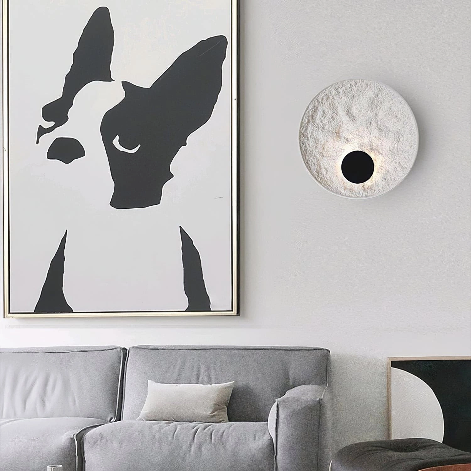 Guisset Wall Lamp