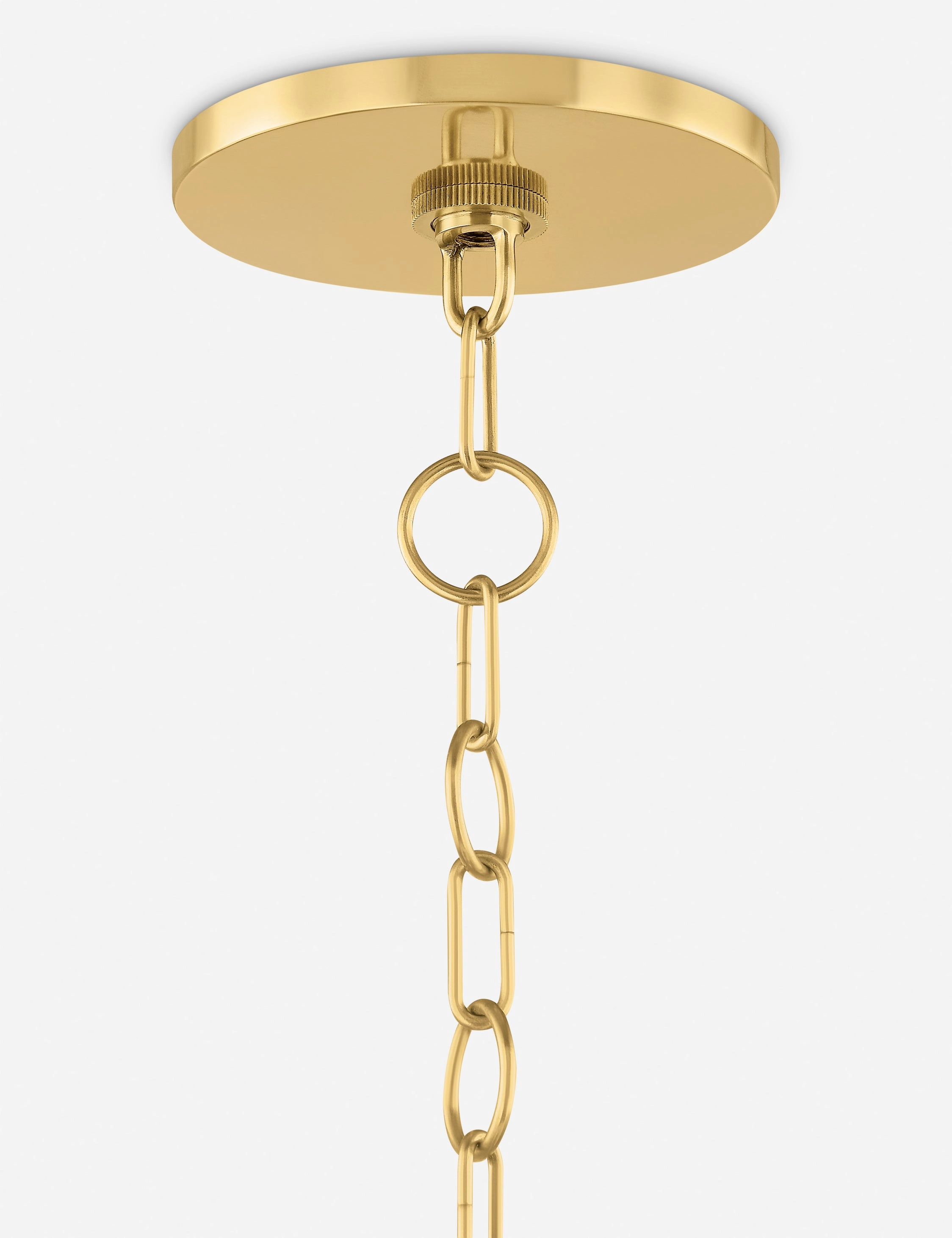 Hachette Chandelier