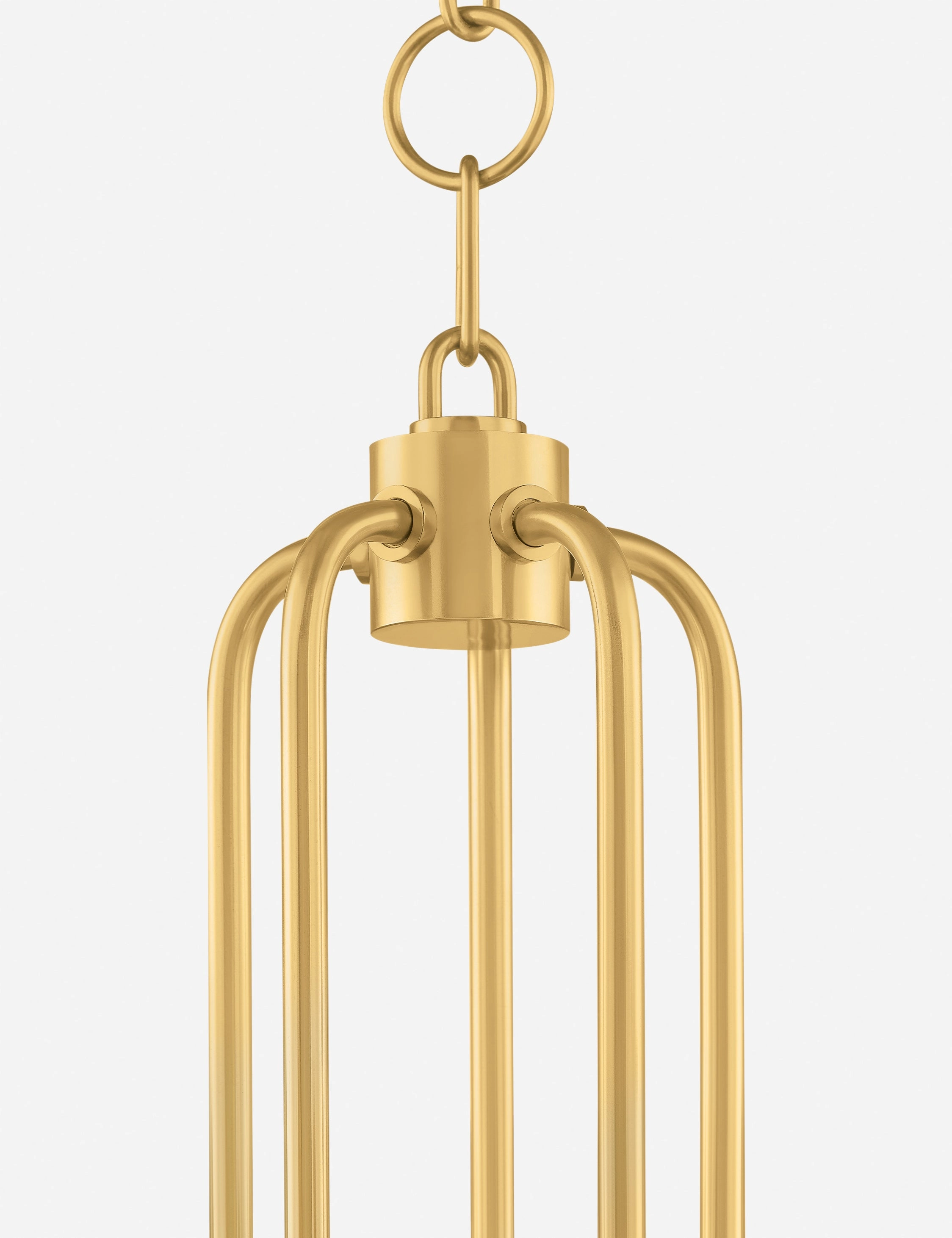Hachette Chandelier