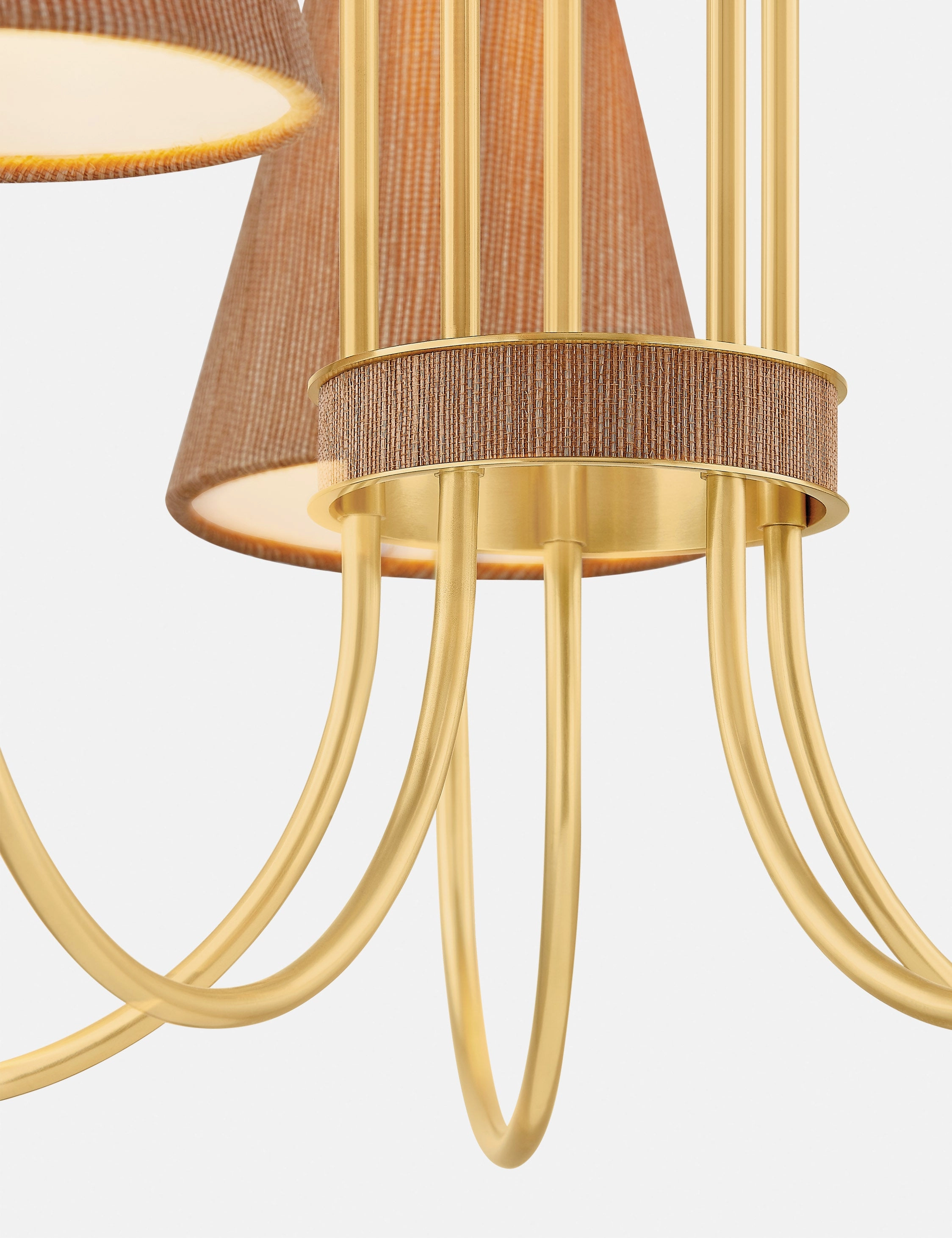 Hachette Chandelier