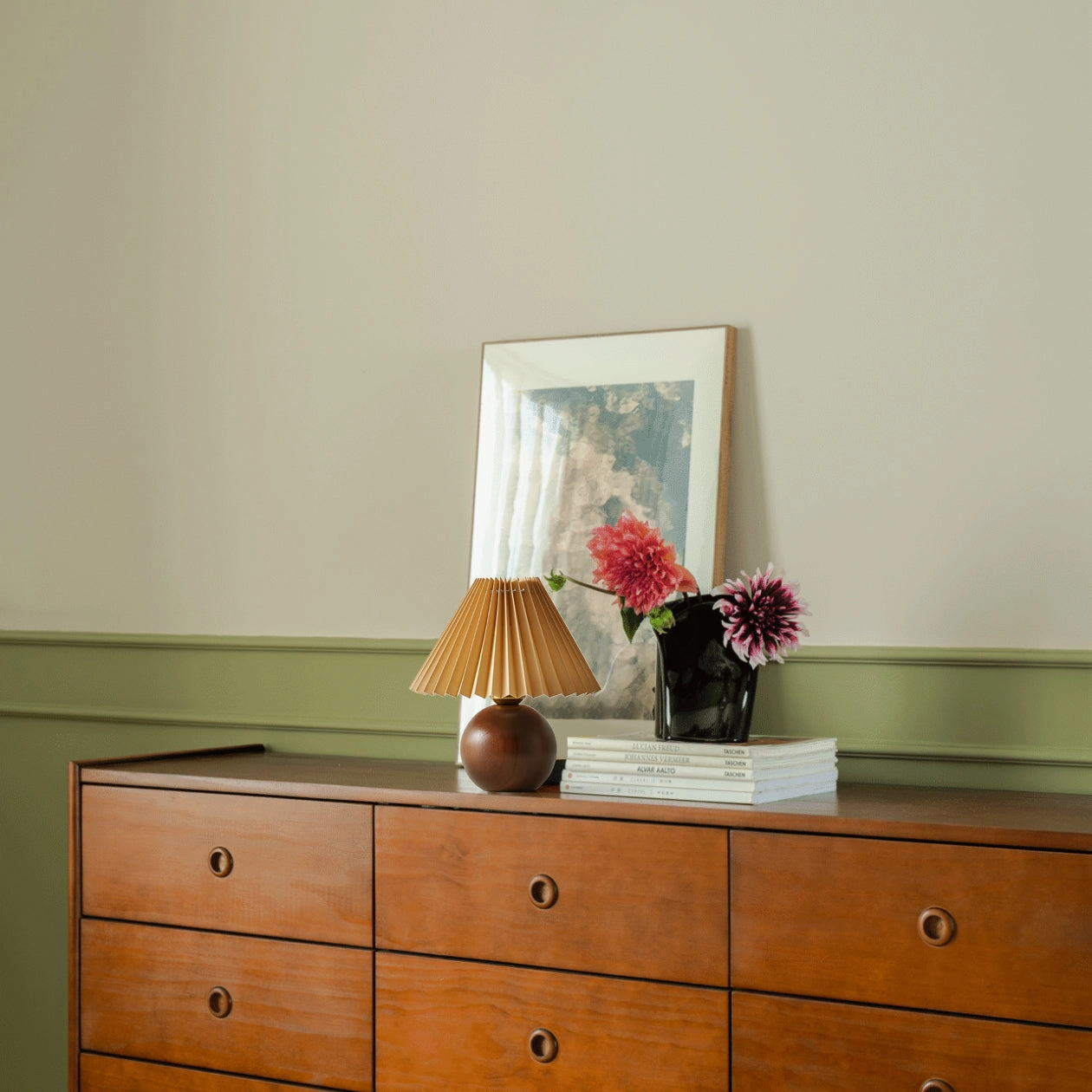 Haddie Table Lamp