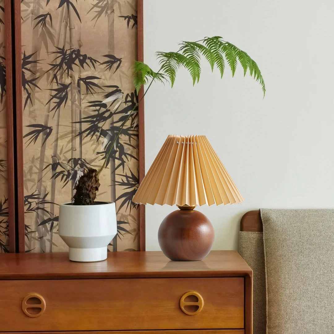 Haddie Table Lamp