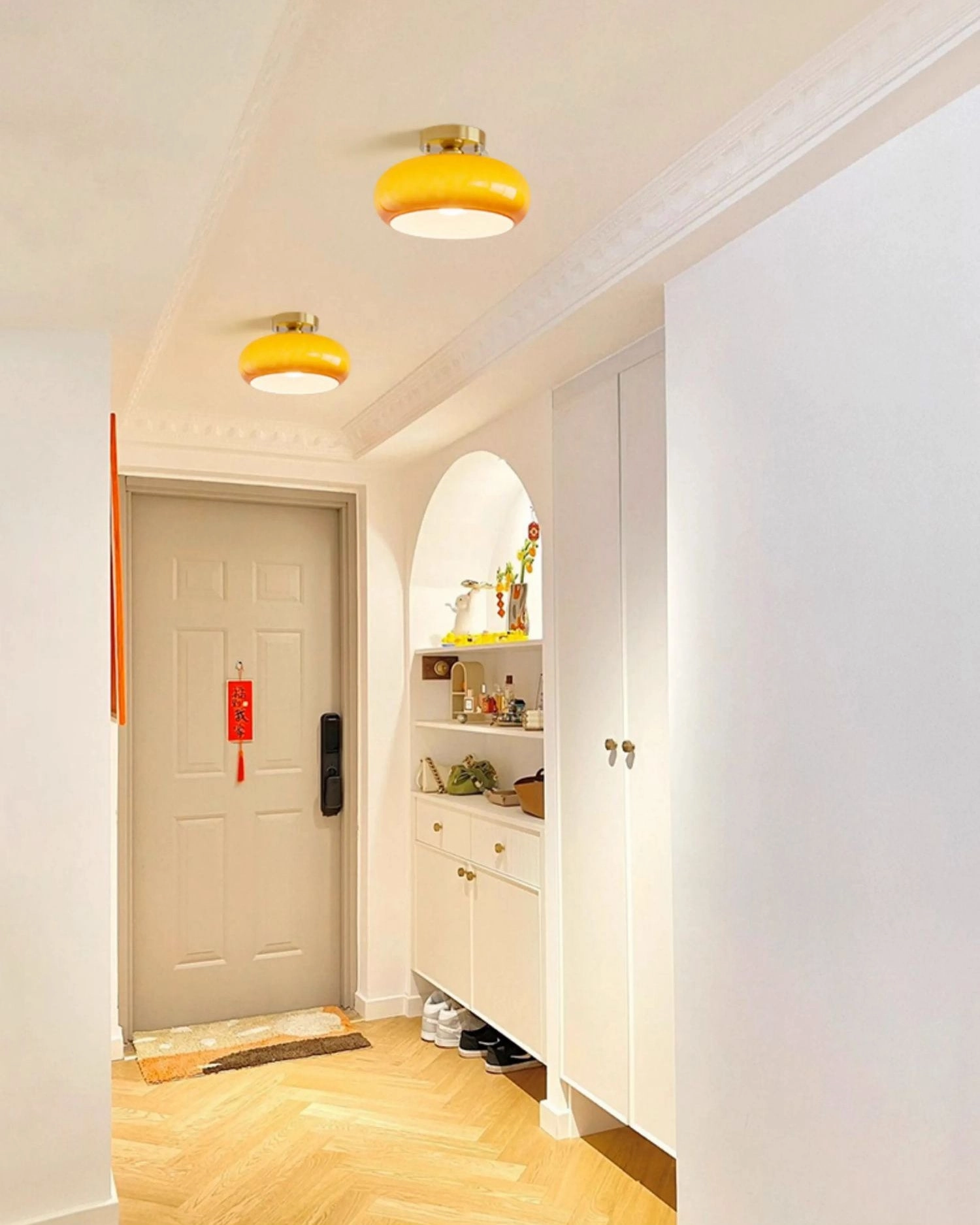 Hailie Ceiling Lamp