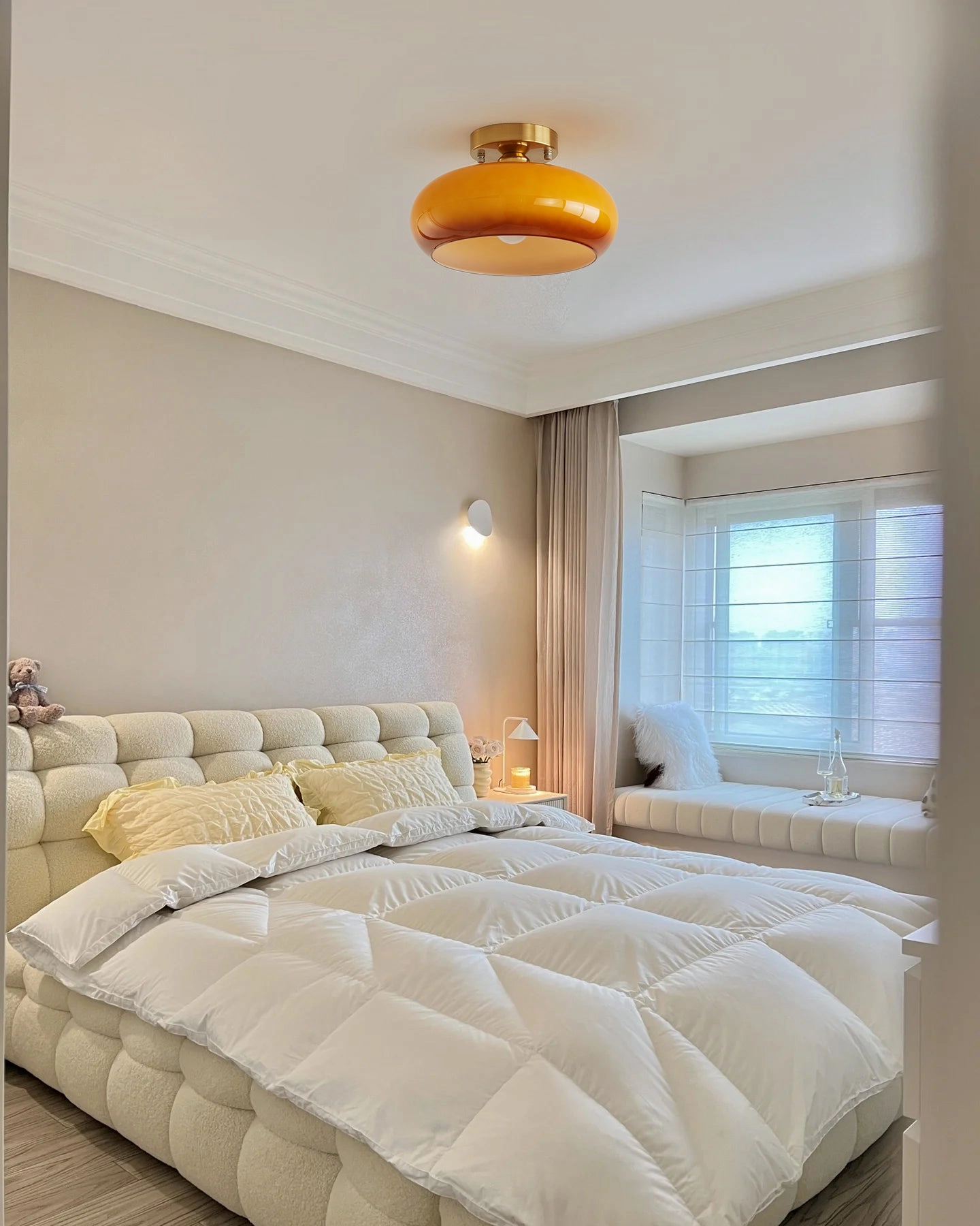 Hailie Ceiling Lamp