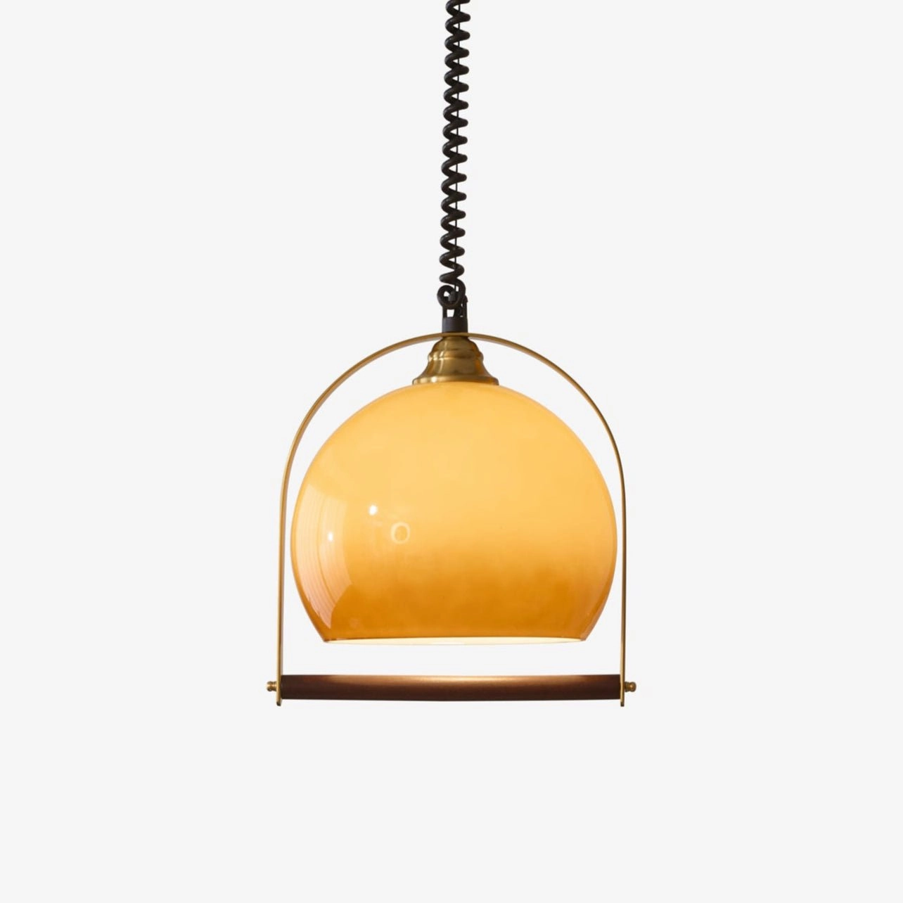 Halcyon Arch Pendant Light surface mount ceiling lamp