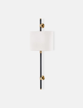 Hamilton Sconce vintage desk lamp