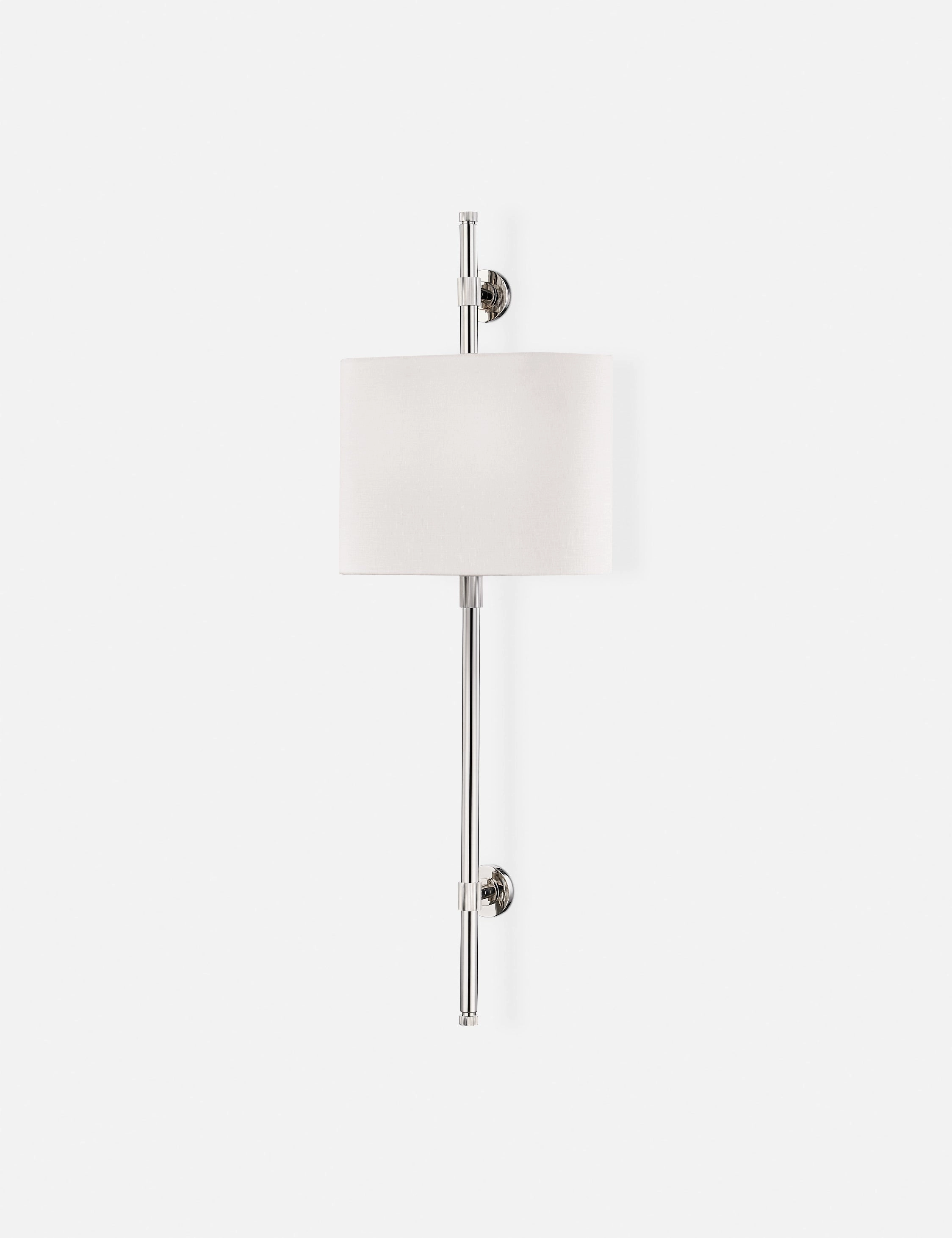 Hamilton Sconce