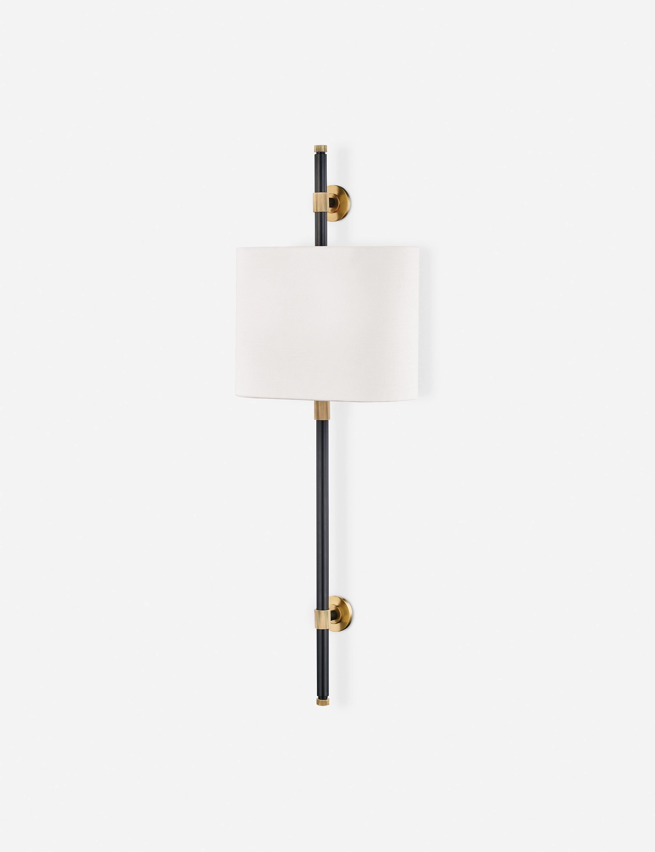 Hamilton Sconce vintage desk lamp