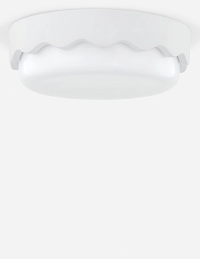 Hani Flush Mount adjustable floor standing lamp