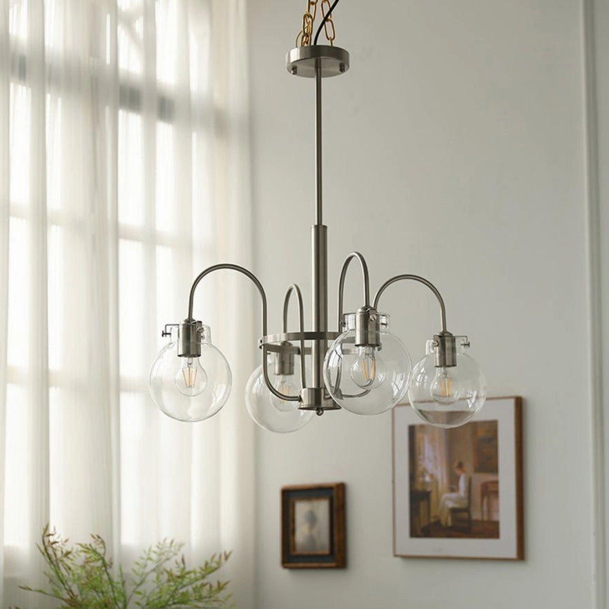 Hansford Chandelier