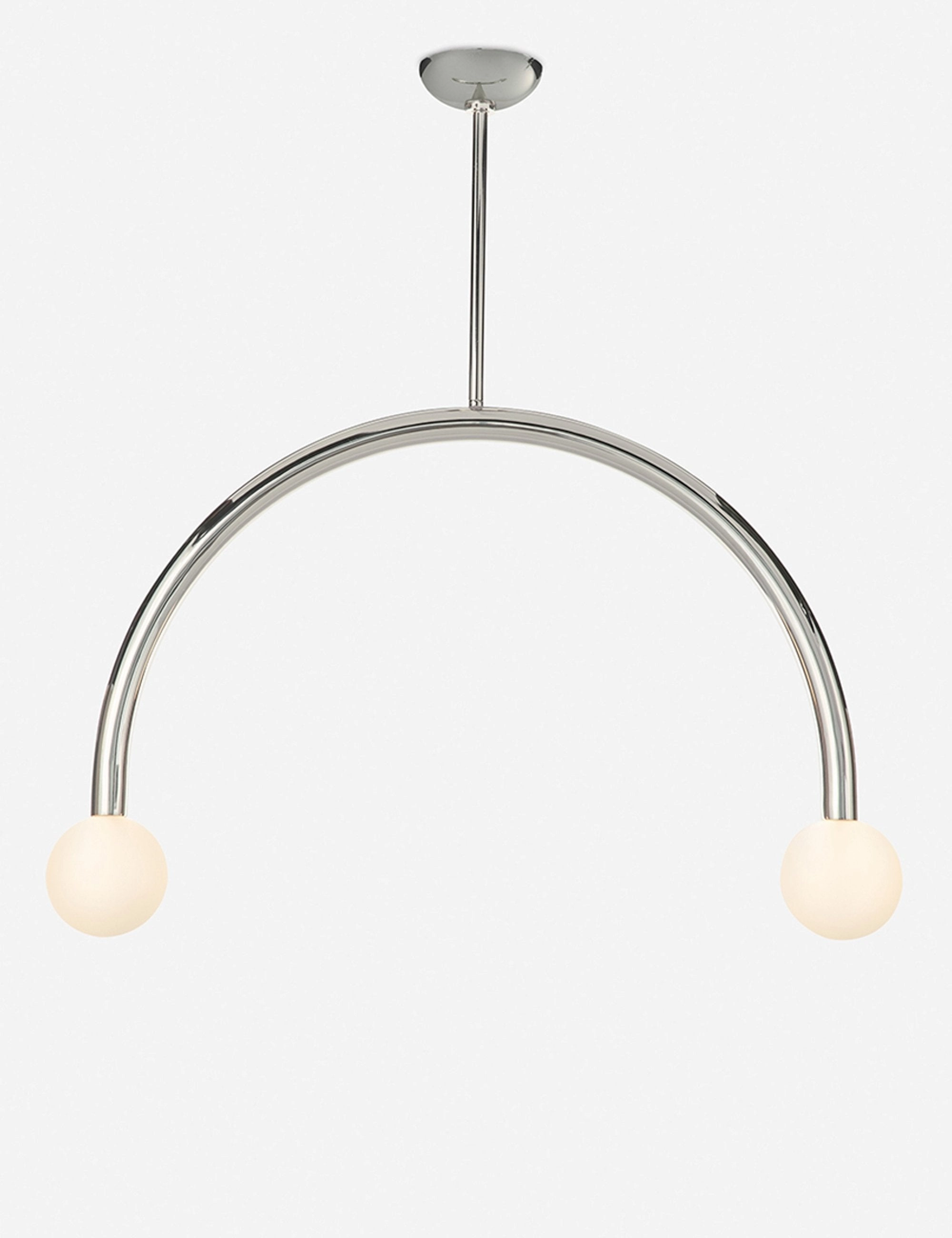 Happy Pendant Light by Regina Andrew