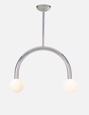 Happy Pendant Light by Regina Andrew modern floor lamp