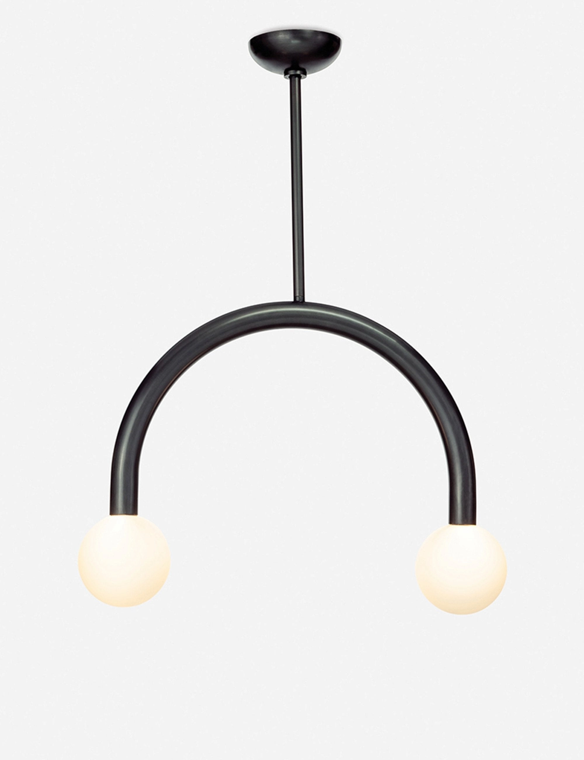 Happy Pendant Light by Regina Andrew
