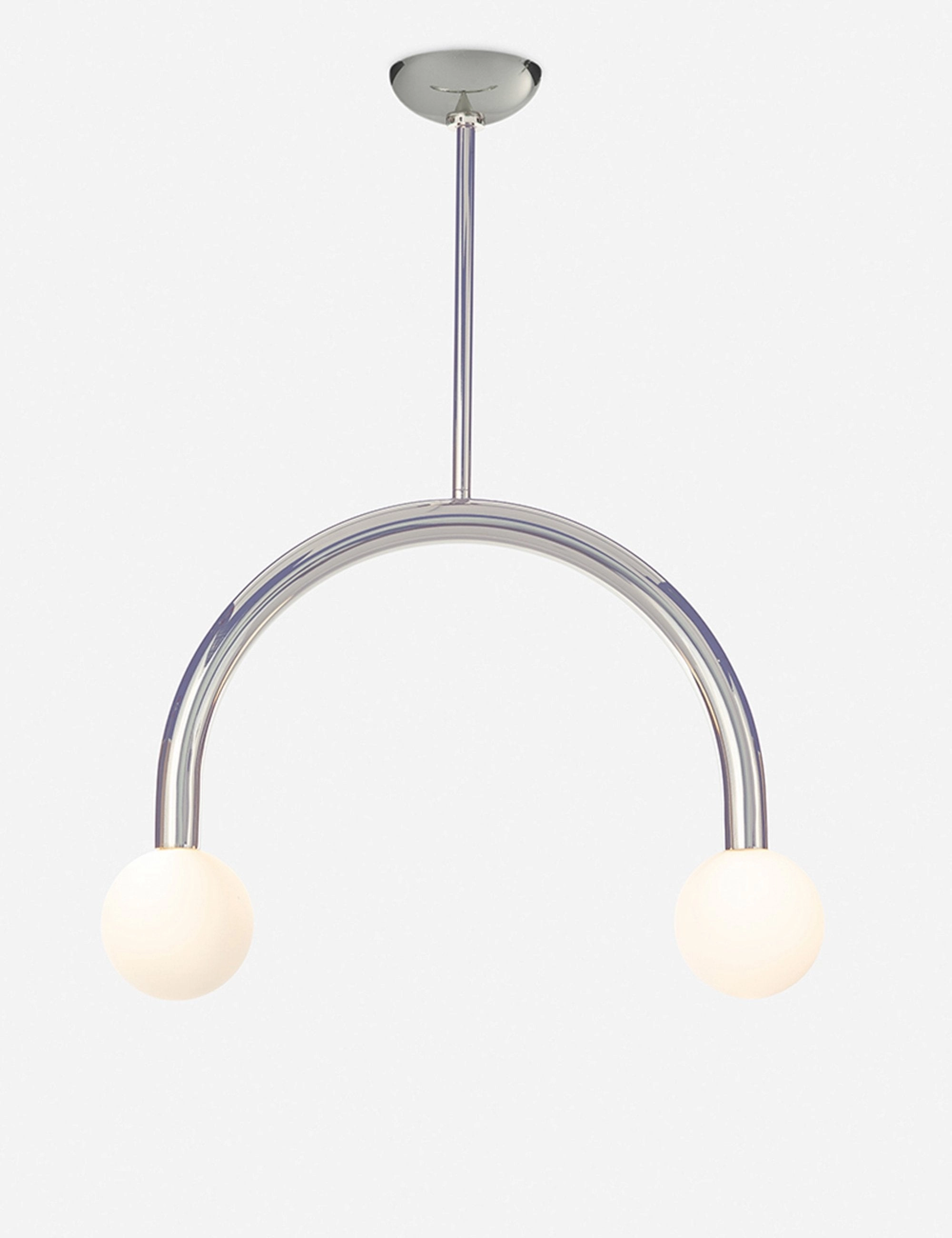Happy Pendant Light by Regina Andrew modern floor lamp