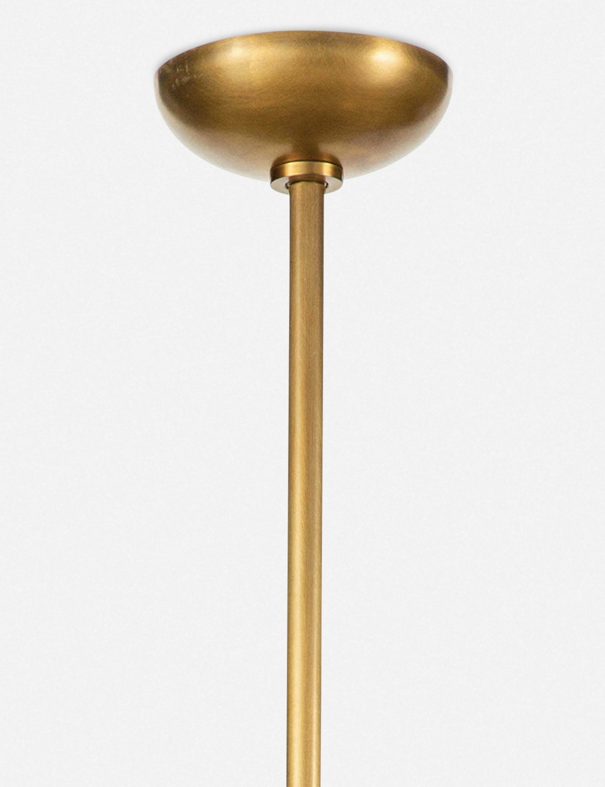 Happy Pendant Light by Regina Andrew