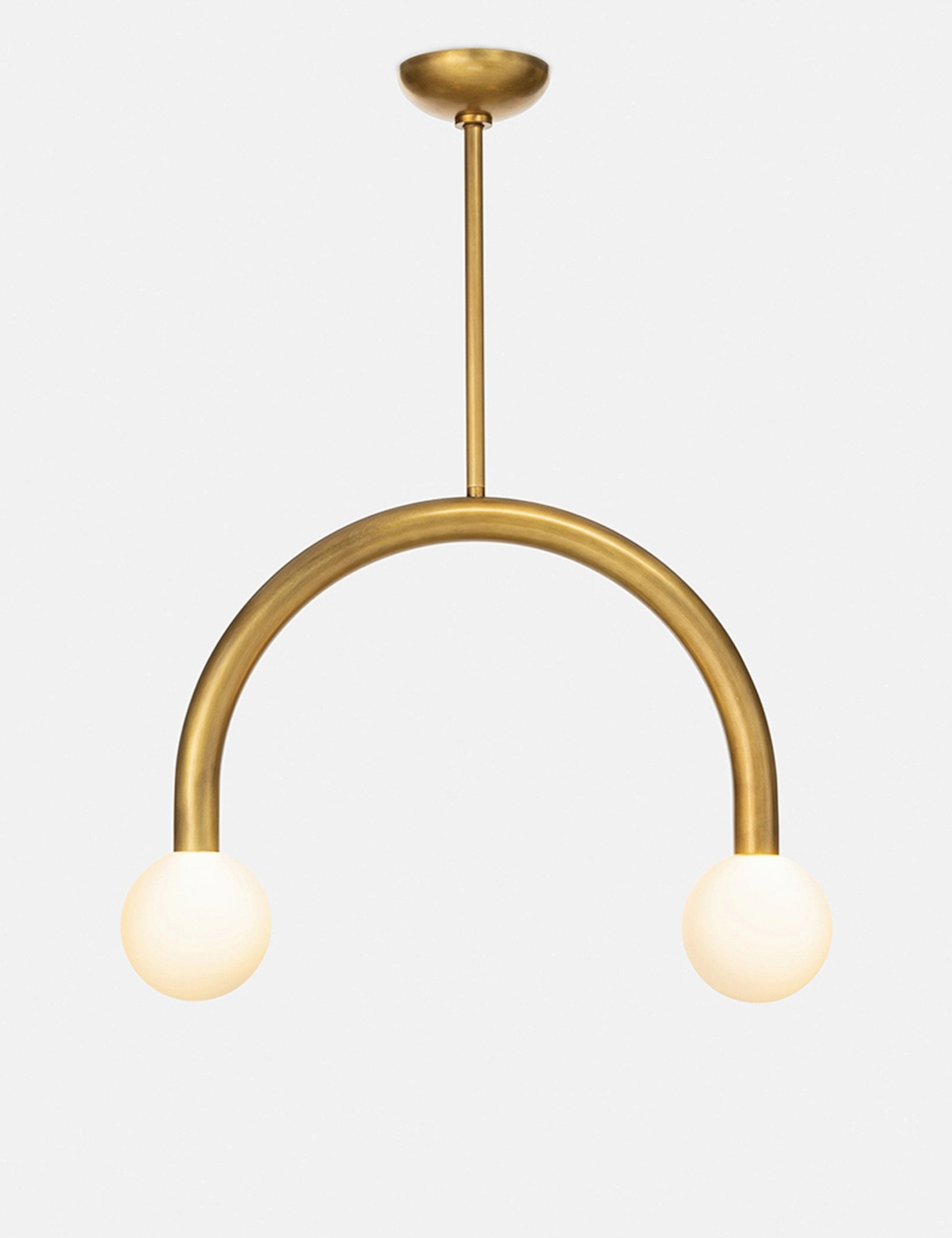 Happy Pendant Light by Regina Andrew