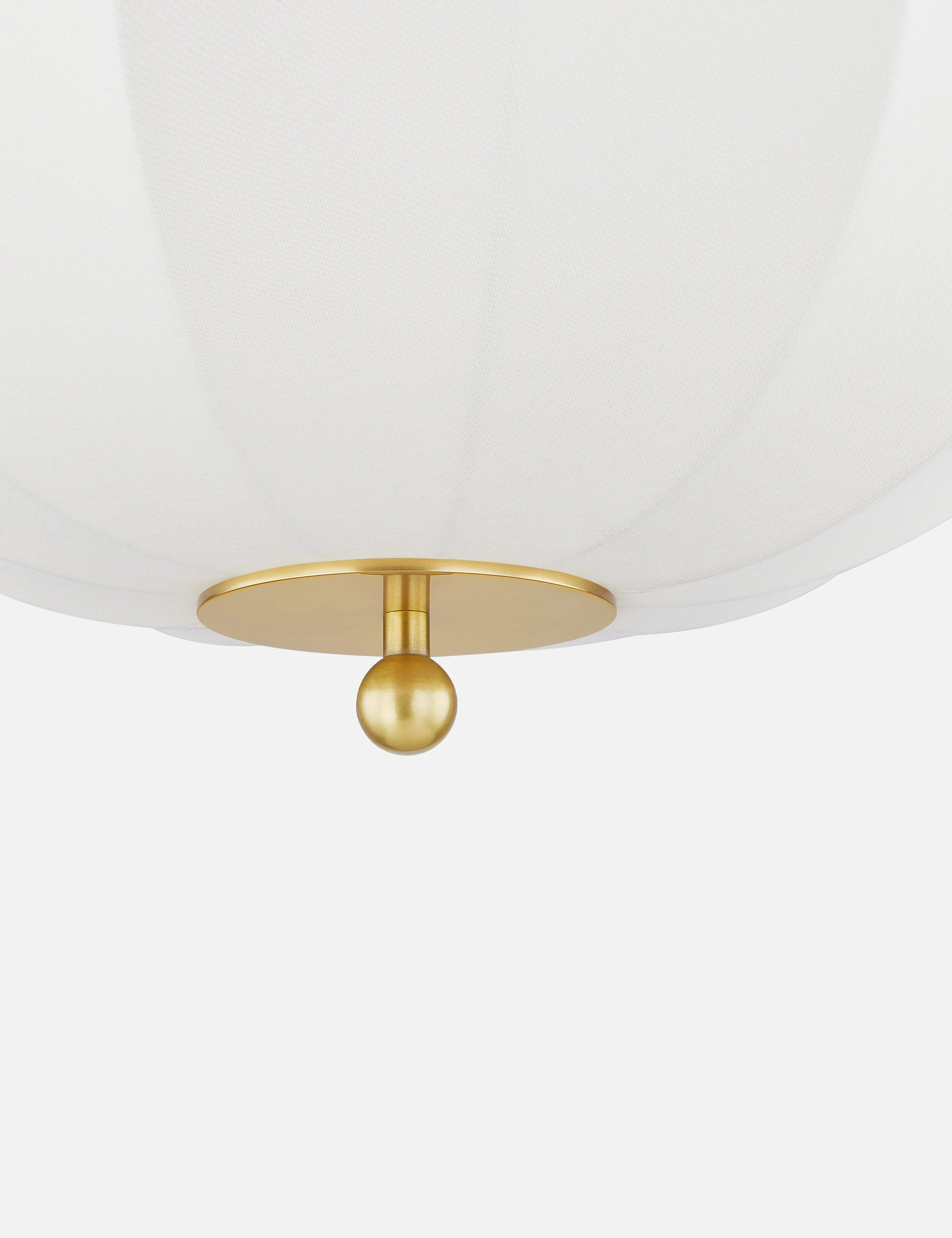 Harker Flush Mount Light