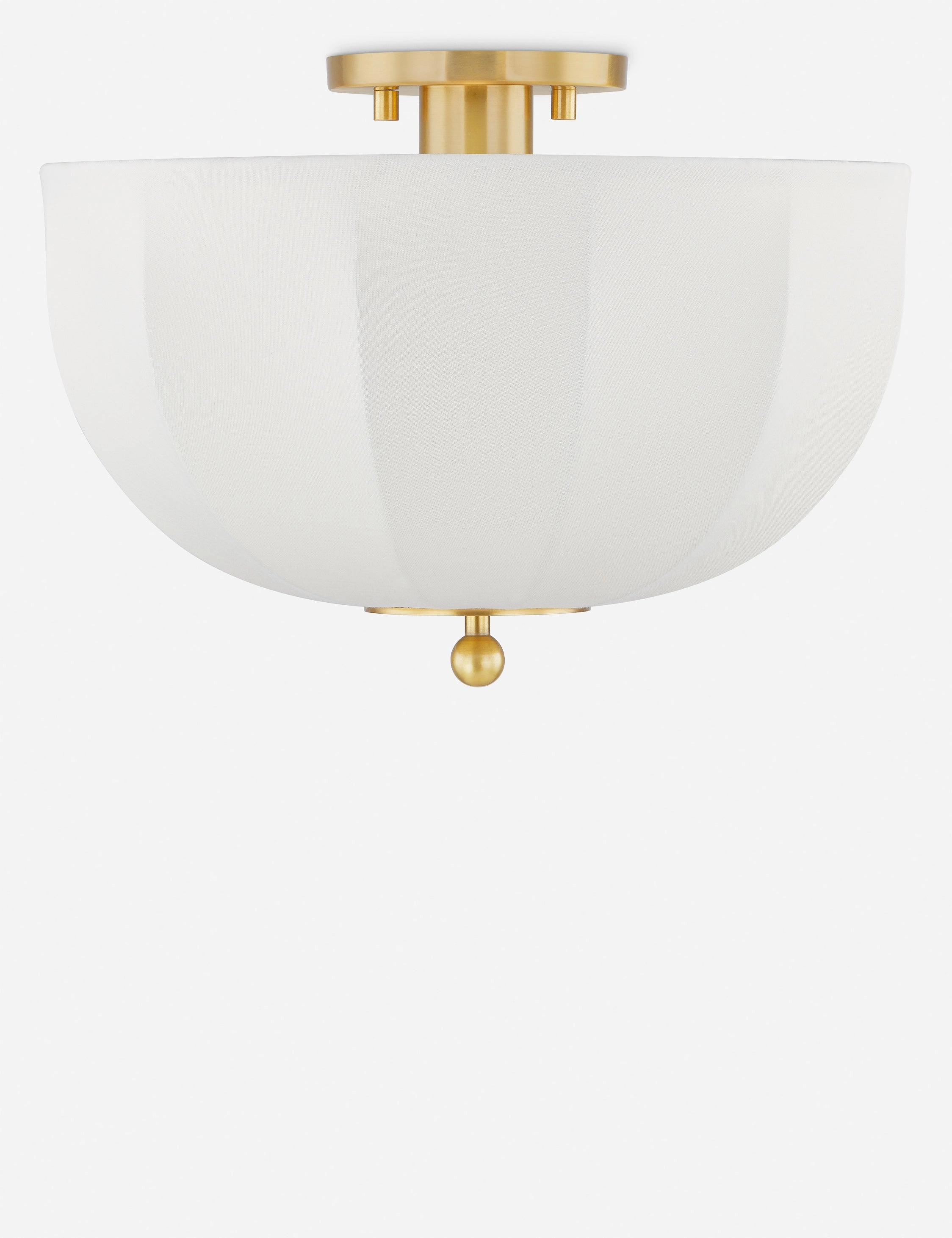Harker Flush Mount Light