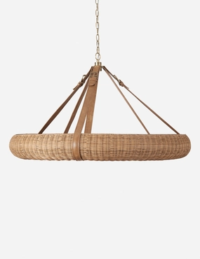 Harlan Chandelier modern floor lamp