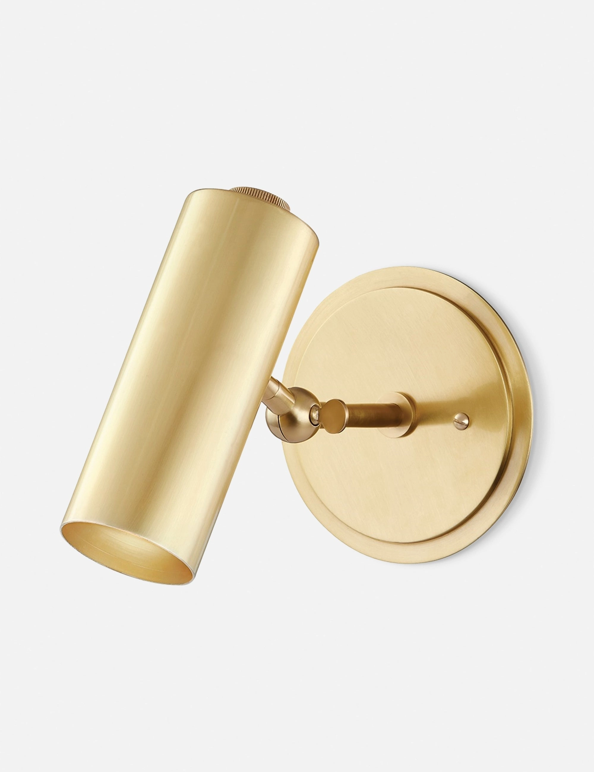 Haru Sconce vintage desk lamp