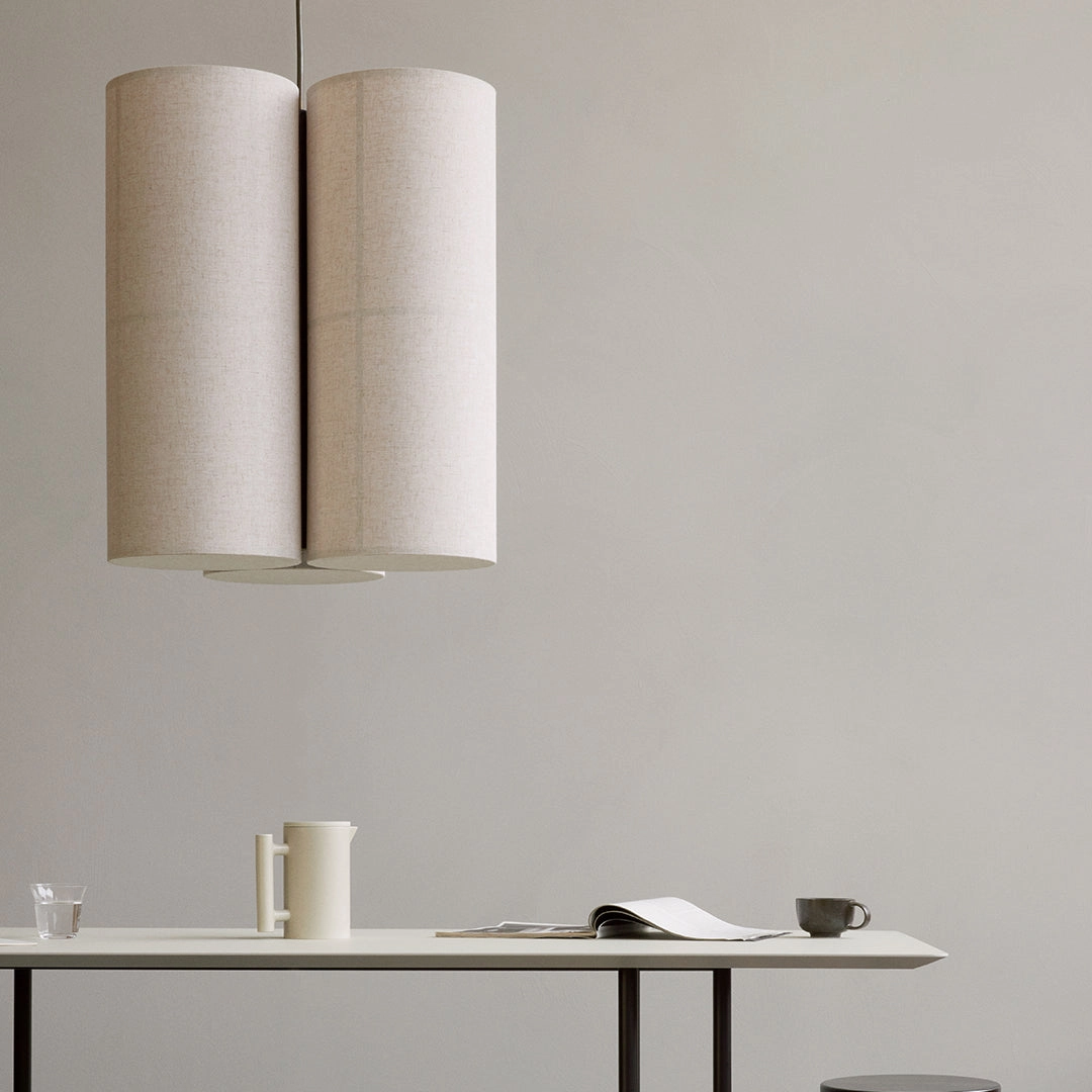 Hashira Cluster Pendant Lamp