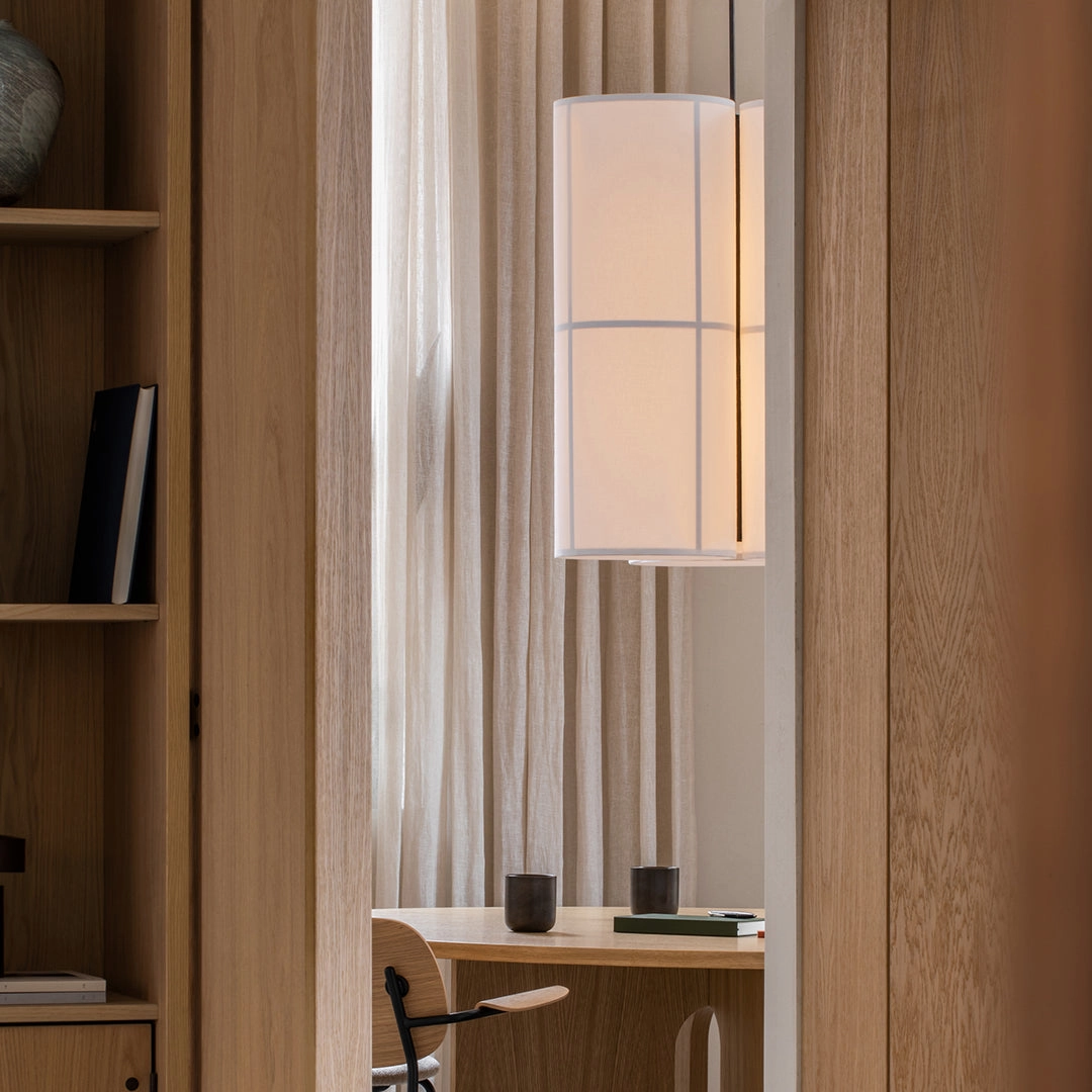 Hashira Cluster Pendant Lamp