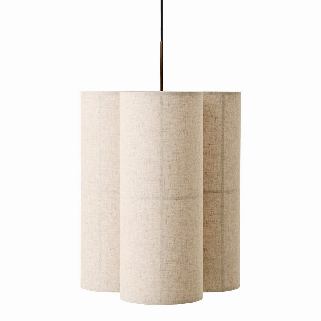 Hashira Cluster Pendant Lamp