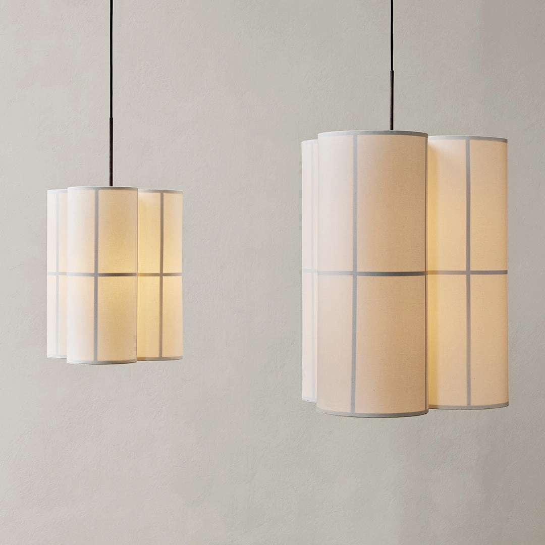 Hashira Cluster Pendant Lamp