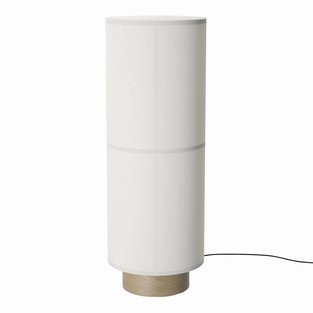 Hashira Floor Lamp modern wall mounted lamp