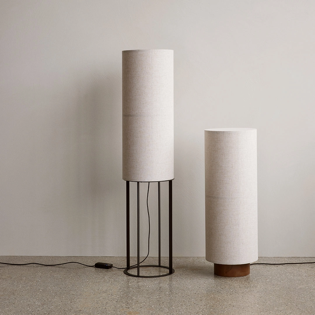Hashira Floor Lamp High