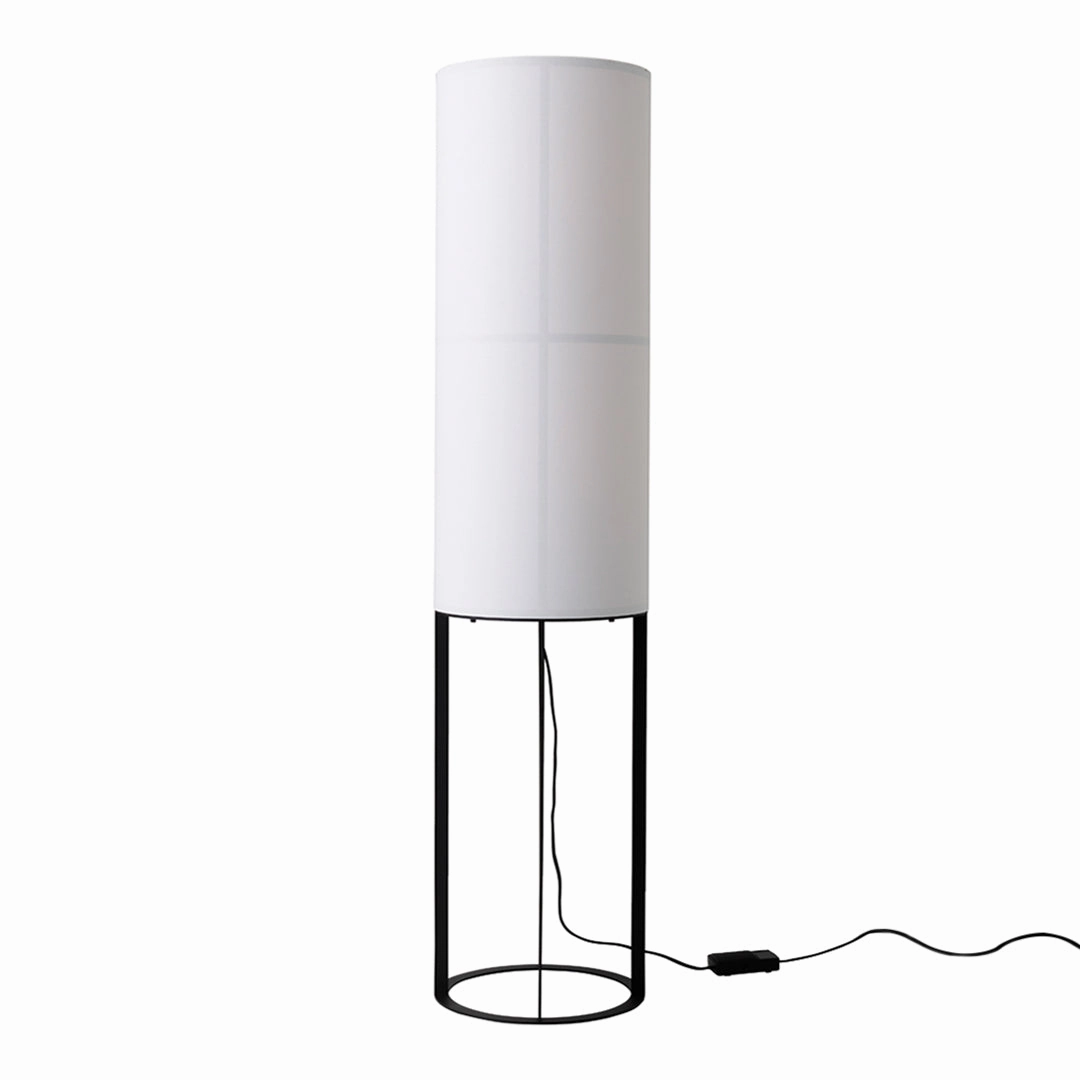 Hashira Floor Lamp High modern wall mounted lamp