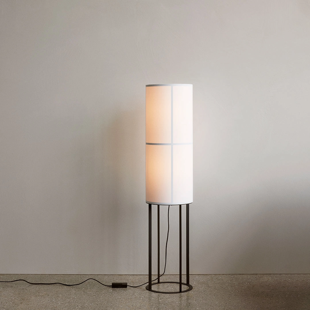 Hashira Floor Lamp High