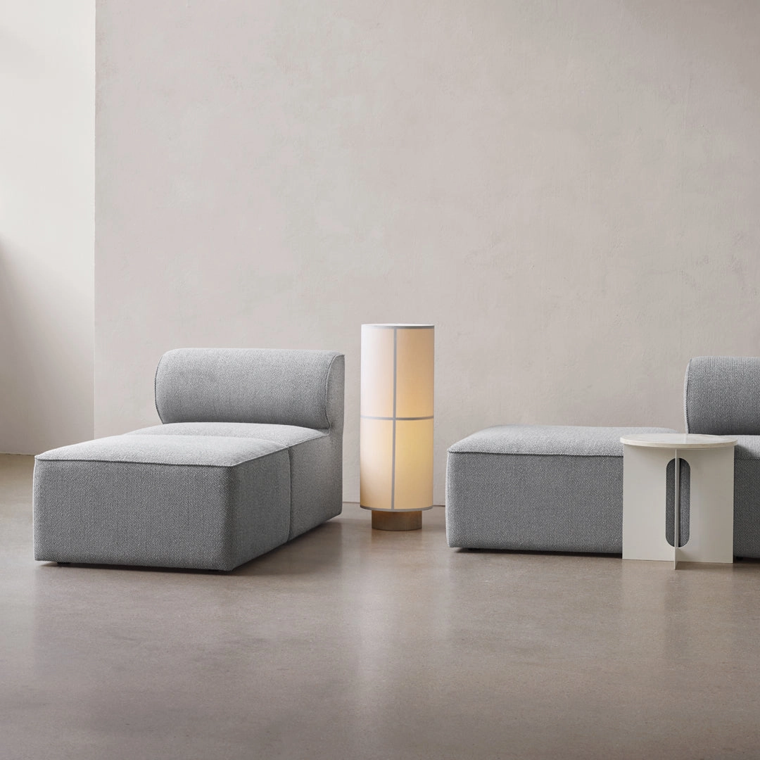 Hashira Floor Lamp